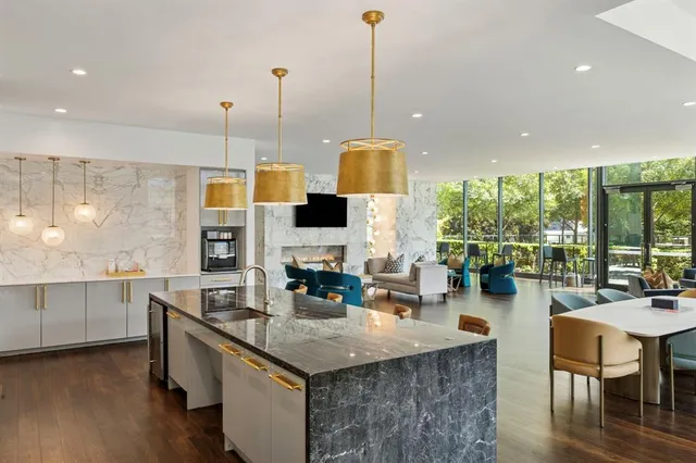 $11,000 | 2120 Olive Street, Unit 3104, Dallas, TX 75201