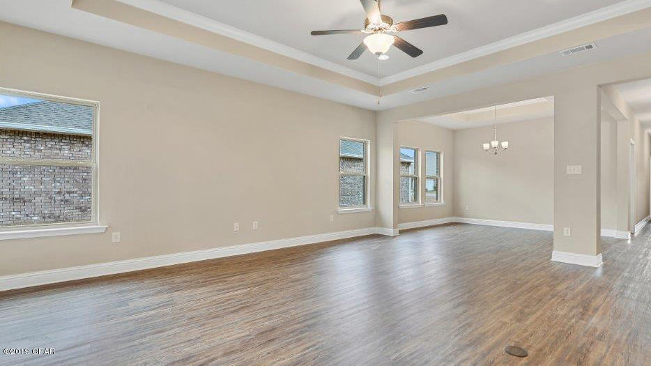 308 Highbrook Road, Unit LOT 1011 Panama City, FL 32404 - Photo 6 of 37