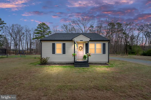 $375,000 | 2623 Jefferson Highway, Louisa, VA 23093