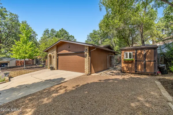 $599,000 | 3661 North Walker Street, Flagstaff, AZ 86004