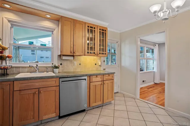 $815,000 | 469 Rosedale Avenue, White Plains, NY 10605