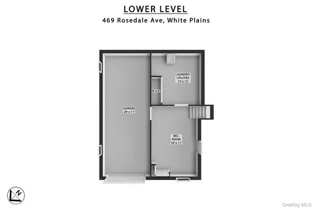 $815,000 | 469 Rosedale Avenue, White Plains, NY 10605