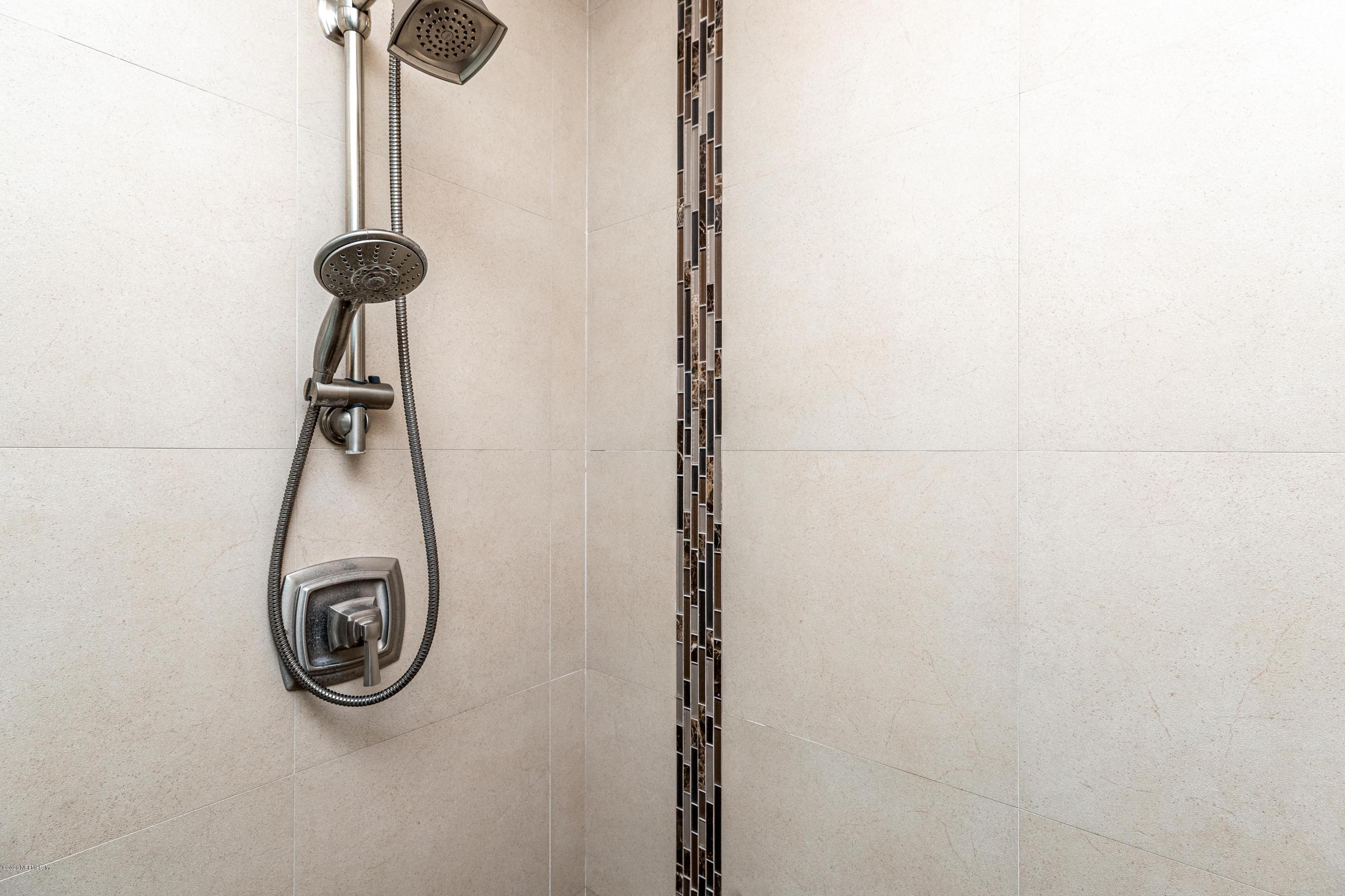 4726 Pine Gate Road Fleming Island, FL 32003 - Photo 29 of 46 Hall Shower