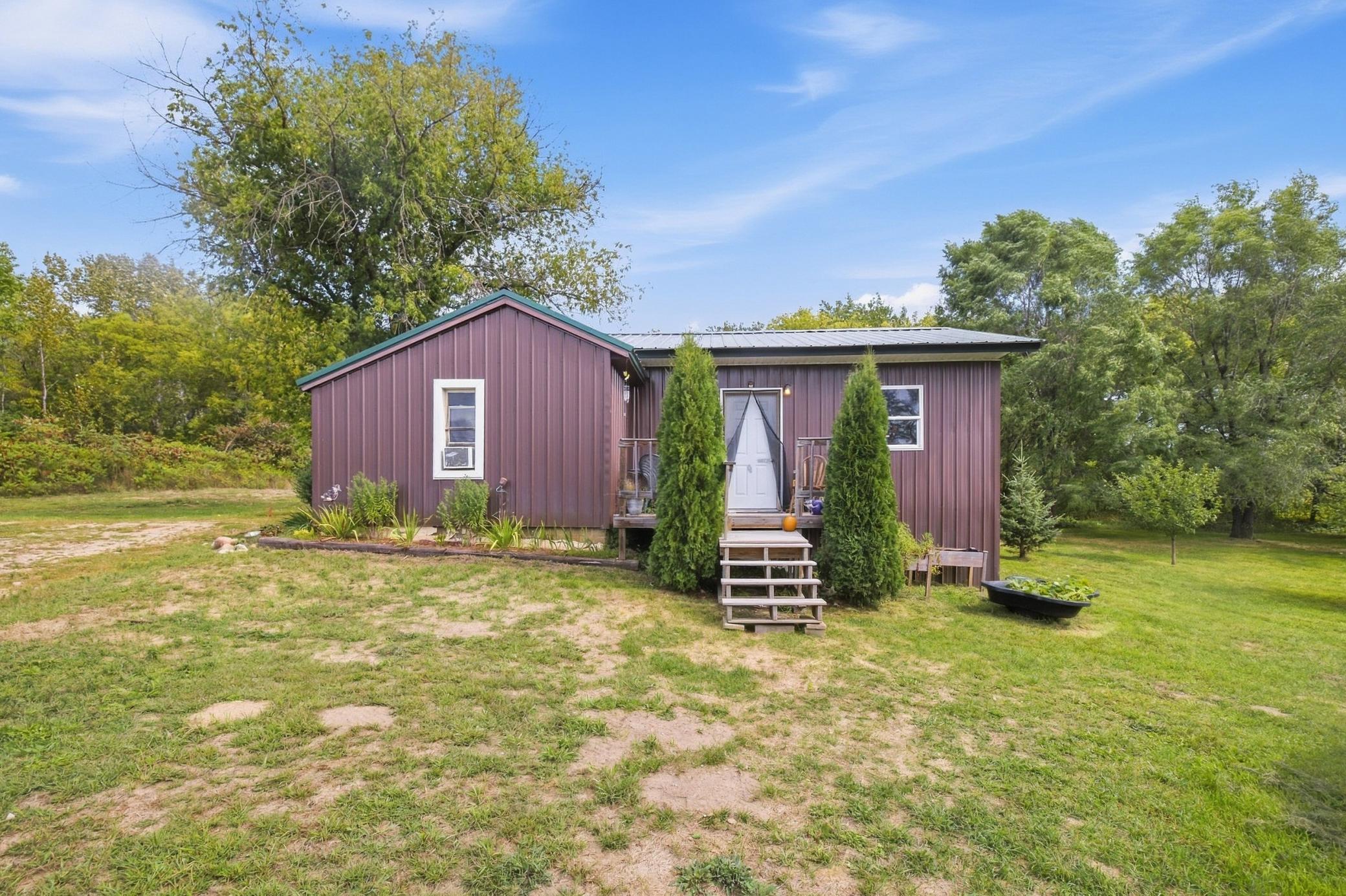 26446 Beaver Road Cushing, MN 56443 - Photo 4 of 17 Gallery Image 4