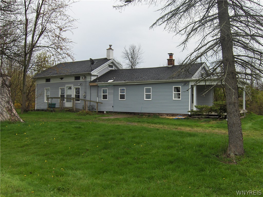 113 Hamlin Center Road Hilton, NY 14468 - Photo 1 of 1 Gallery Image 1