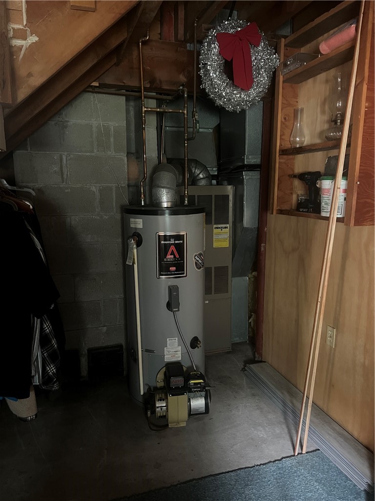 24 Burgess Road Foster, RI 02825 - Photo 24 of 35