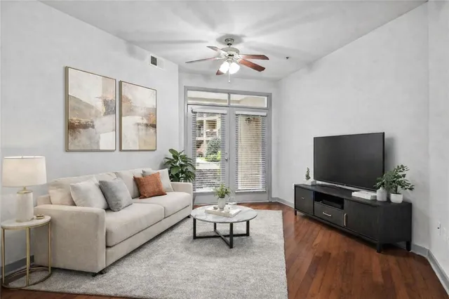 $1,800 | 390 17th Street Northwest, Unit 2030, Atlanta, GA 30363