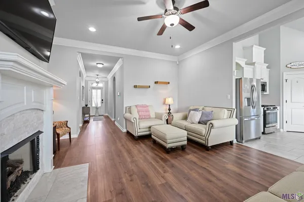 $335,000 | 37226 Meador Ln. Lane, Geismar, LA 70734