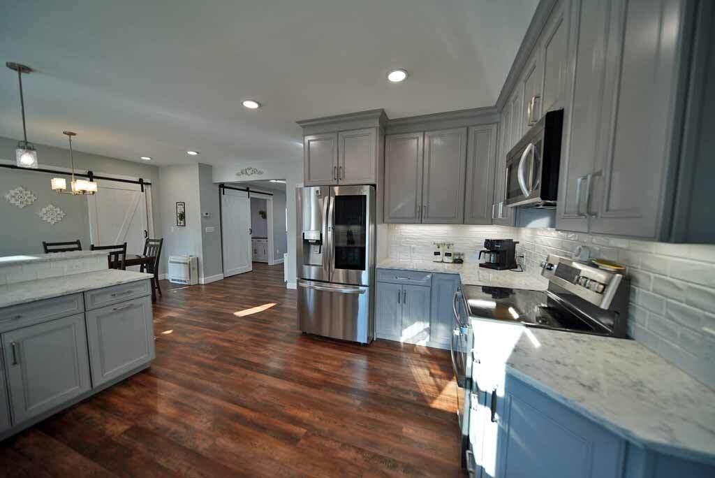 103 Springfield Road Danforth, ME 04424 - Photo 26 of 96 me-kitchen-103-springfield