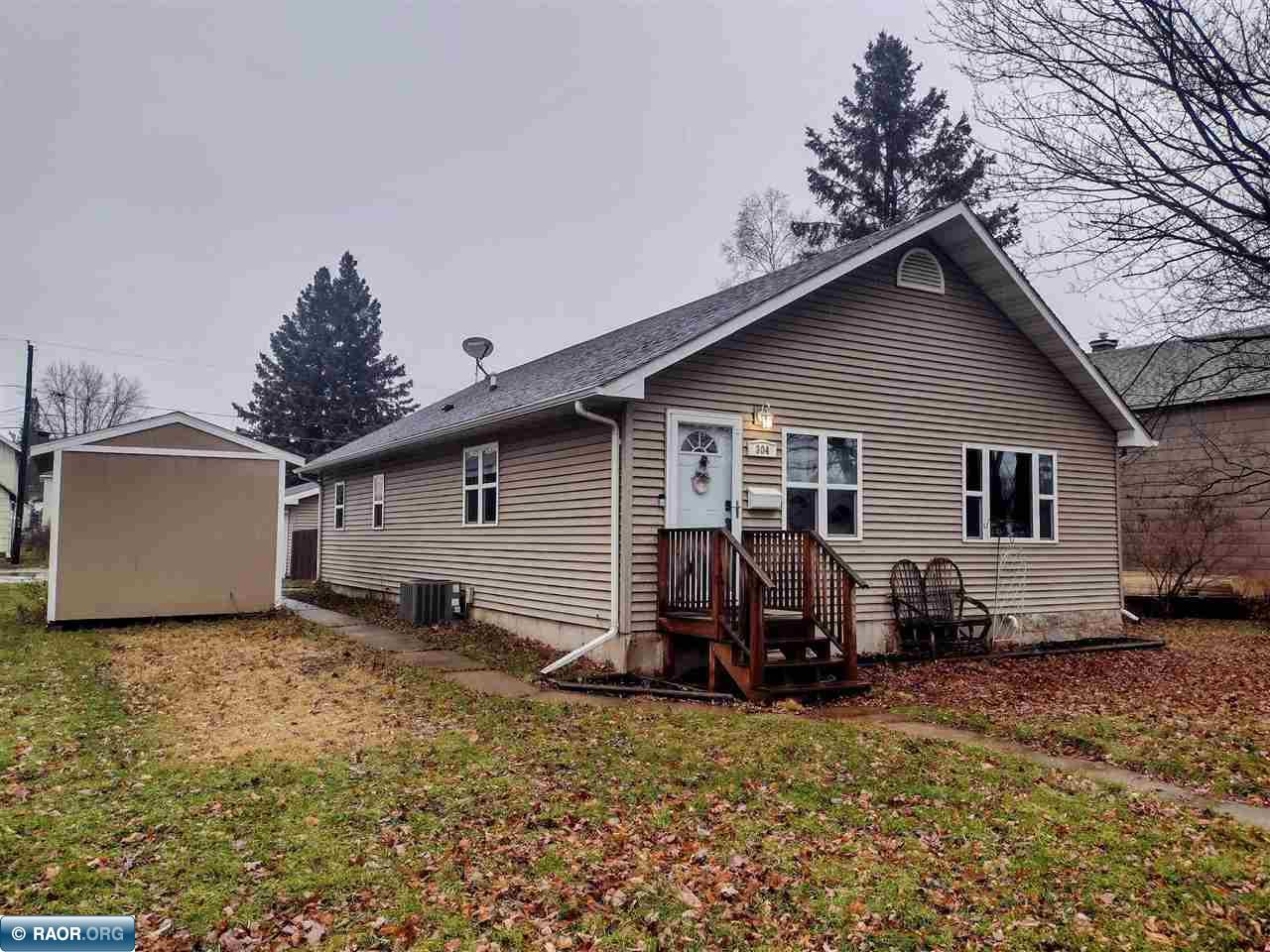 304 7th Street Southwest Chisholm, MN 55719 - Photo 1 of 34 Gallery Image 1