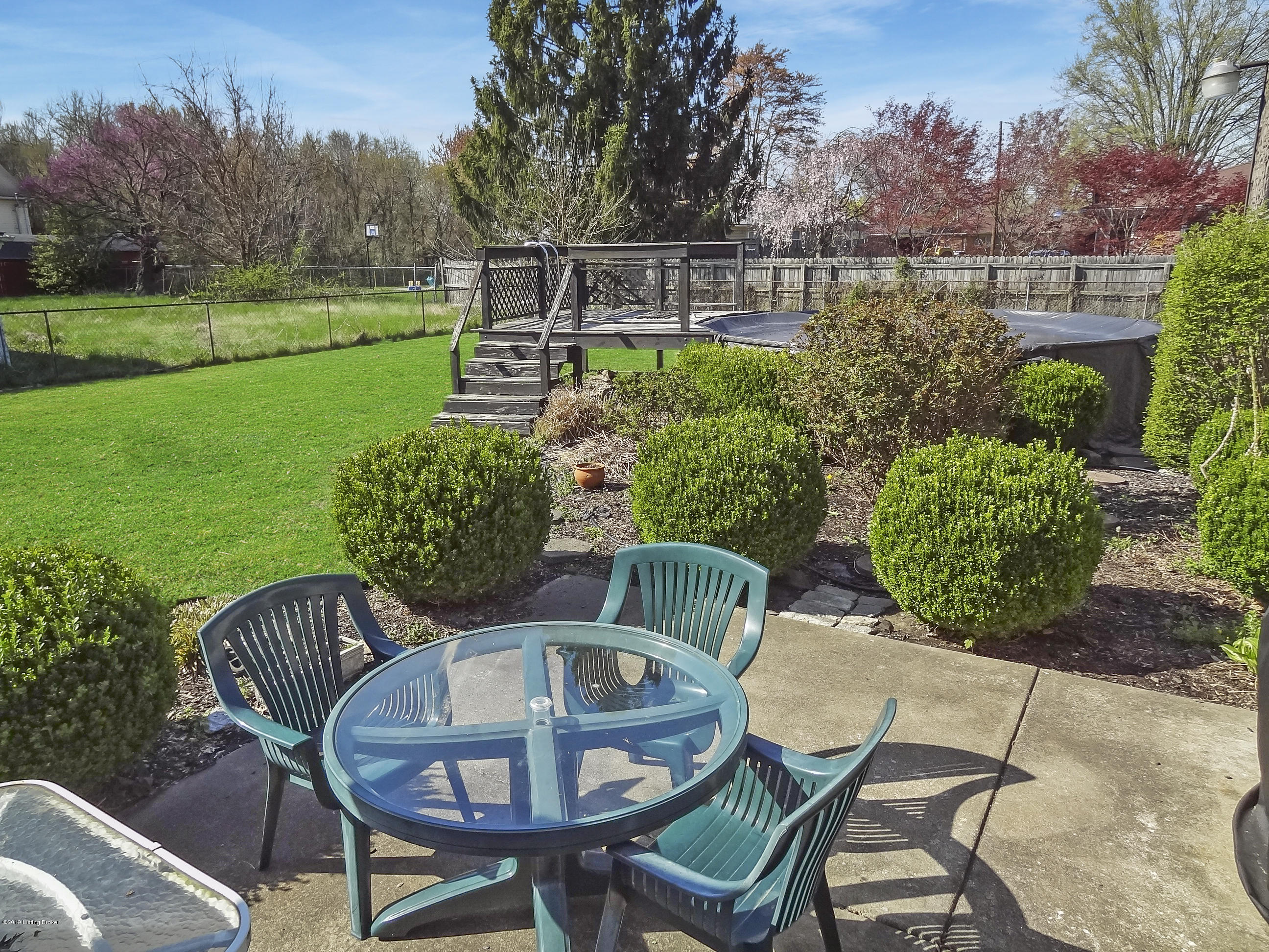 4631 Dover Road Louisville, KY 40216 - Photo 25 of 31 DSC07093