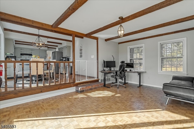 1028 Cokesbury Califon Road Lebanon, NJ 08833 - Photo 14 of 36