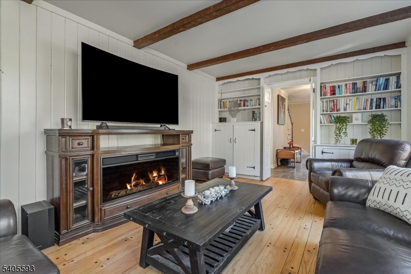 1028 Cokesbury Califon Road Lebanon, NJ 08833 - Photo 17 of 36