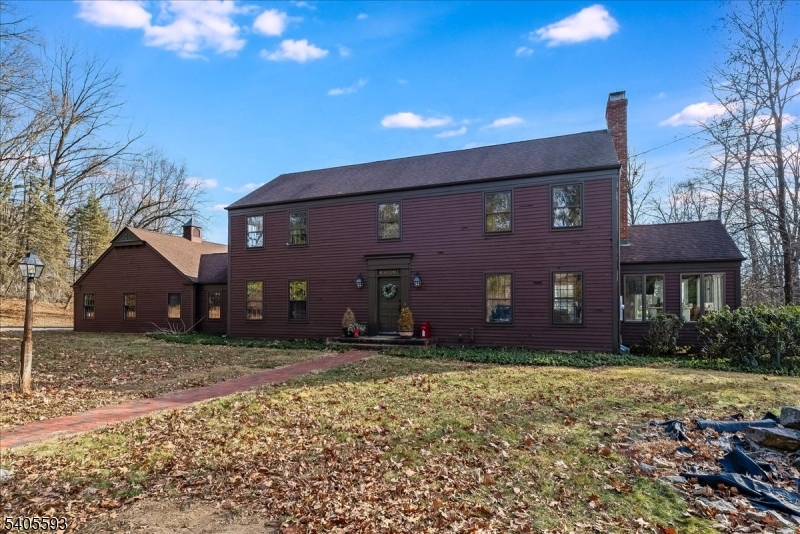 1028 Cokesbury Califon Road Lebanon, NJ 08833 - Photo 2 of 36