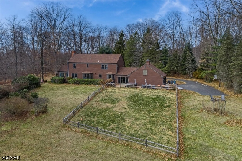 1028 Cokesbury Califon Road Lebanon, NJ 08833 - Photo 28 of 36