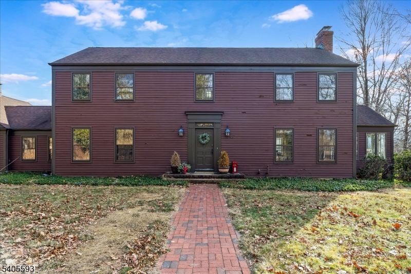 1028 Cokesbury Califon Road Lebanon, NJ 08833 - Photo 3 of 36