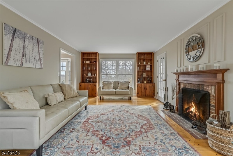 1028 Cokesbury Califon Road Lebanon, NJ 08833 - Photo 7 of 36