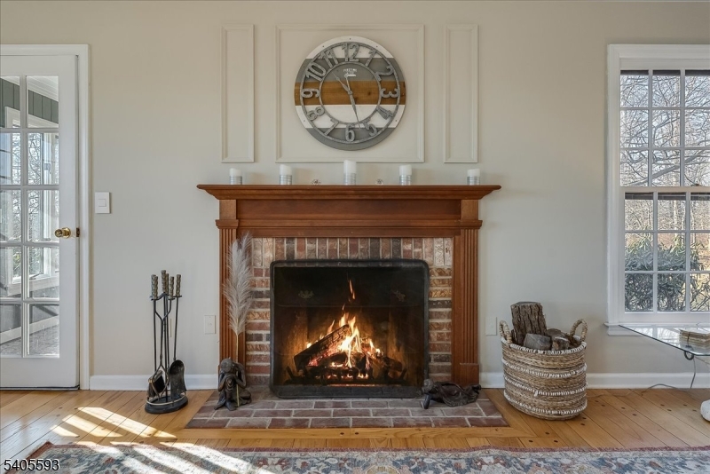 1028 Cokesbury Califon Road Lebanon, NJ 08833 - Photo 9 of 36