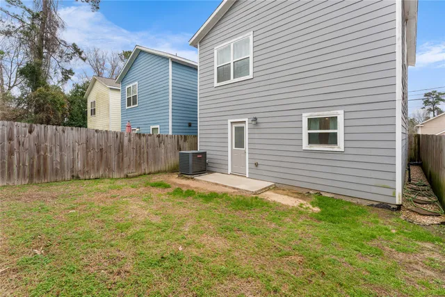 $1,595 | 16922 Glenheath Street, Montgomery, TX 77316