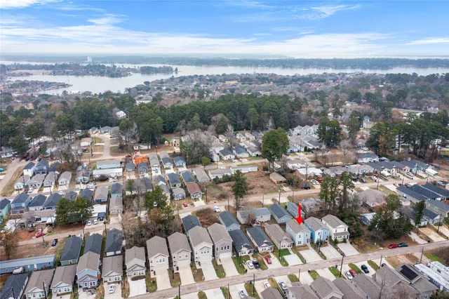 $1,595 | 16922 Glenheath Street, Montgomery, TX 77316