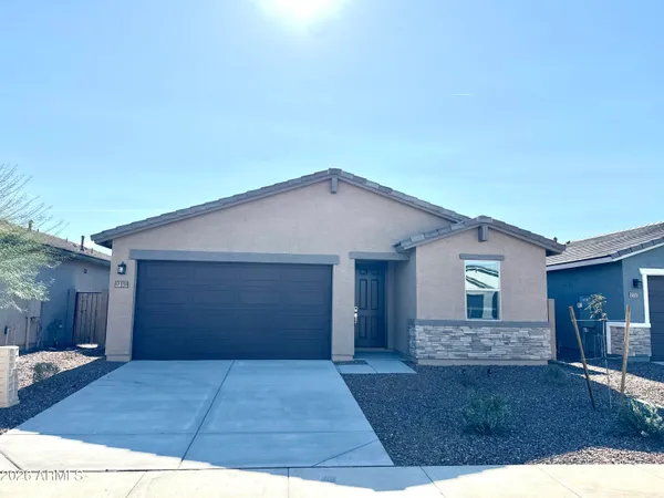 $1,950 | 17339 West Eva Street, Waddell, AZ 85355