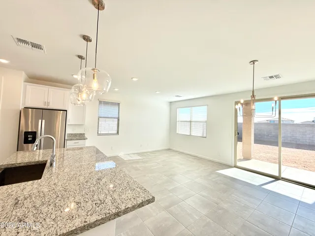 $1,950 | 17339 West Eva Street, Waddell, AZ 85355