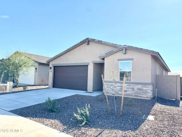 $1,950 | 17339 West Eva Street, Waddell, AZ 85355