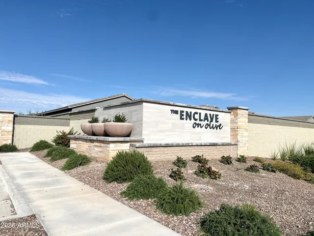 $1,950 | 17339 West Eva Street, Waddell, AZ 85355