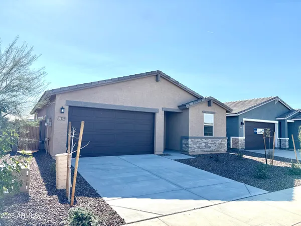 $1,950 | 17339 West Eva Street, Waddell, AZ 85355