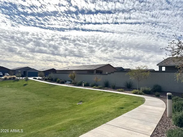 $1,950 | 17339 West Eva Street, Waddell, AZ 85355