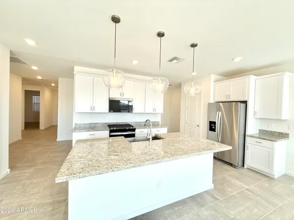 $1,950 | 17339 West Eva Street, Waddell, AZ 85355