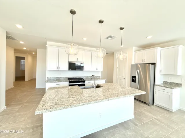 $1,950 | 17339 West Eva Street, Waddell, AZ 85355