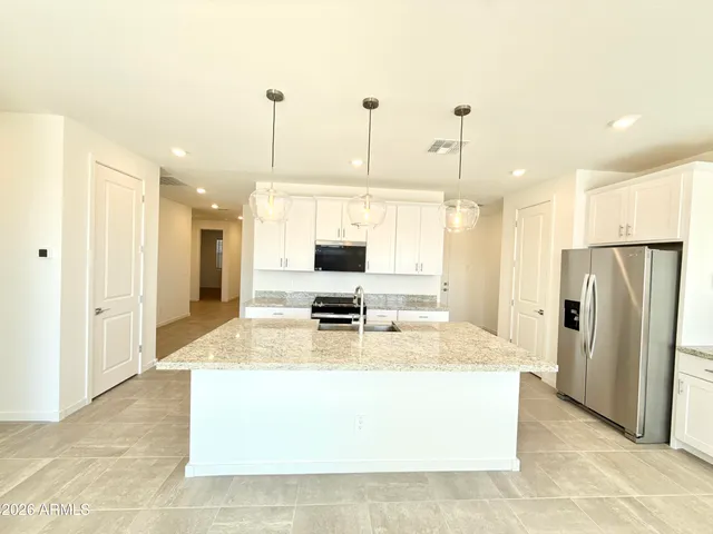 $1,950 | 17339 West Eva Street, Waddell, AZ 85355