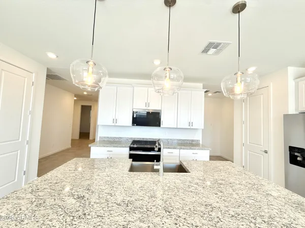 $1,950 | 17339 West Eva Street, Waddell, AZ 85355