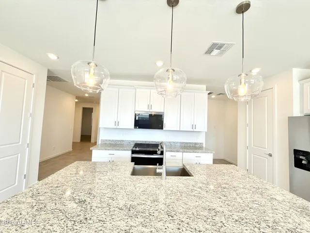 $1,950 | 17339 West Eva Street, Waddell, AZ 85355