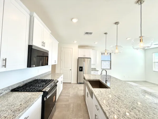 $1,950 | 17339 West Eva Street, Waddell, AZ 85355