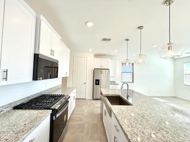 $1,950 | 17339 West Eva Street, Waddell, AZ 85355