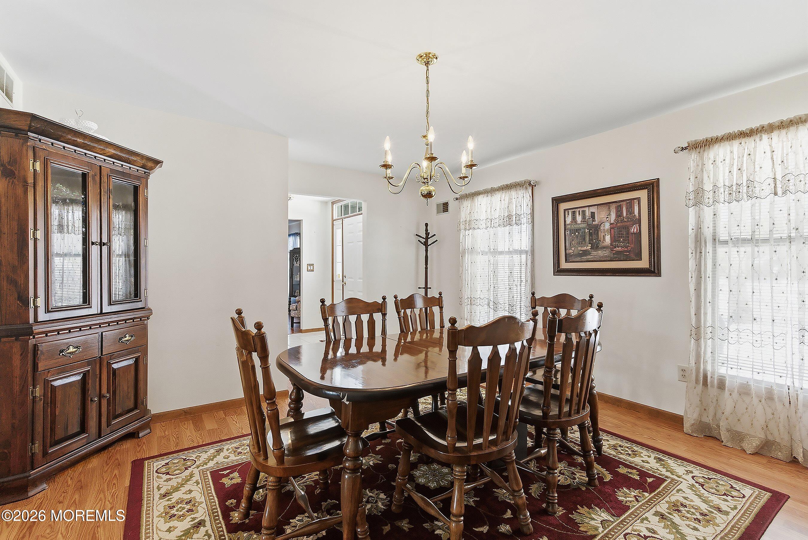 702 Radcliffe Road Lanoka Harbor, NJ 08734 - Photo 16 of 47 09-Dining 1B