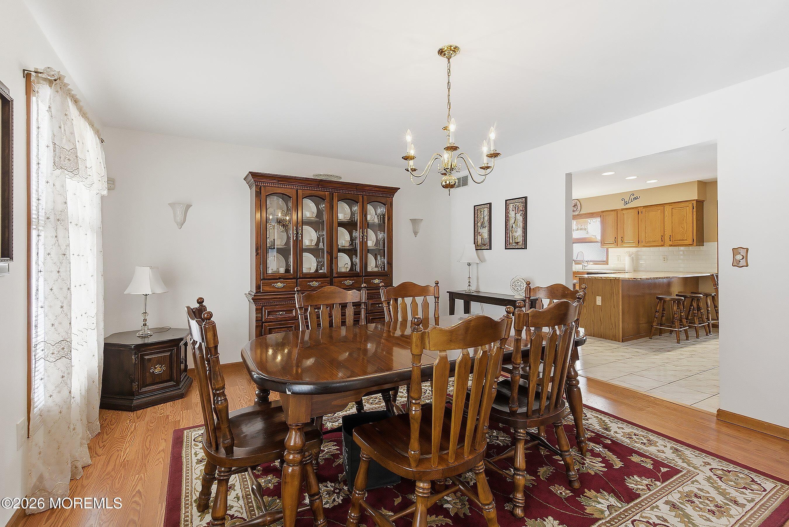 702 Radcliffe Road Lanoka Harbor, NJ 08734 - Photo 17 of 47 08-Dining 1A