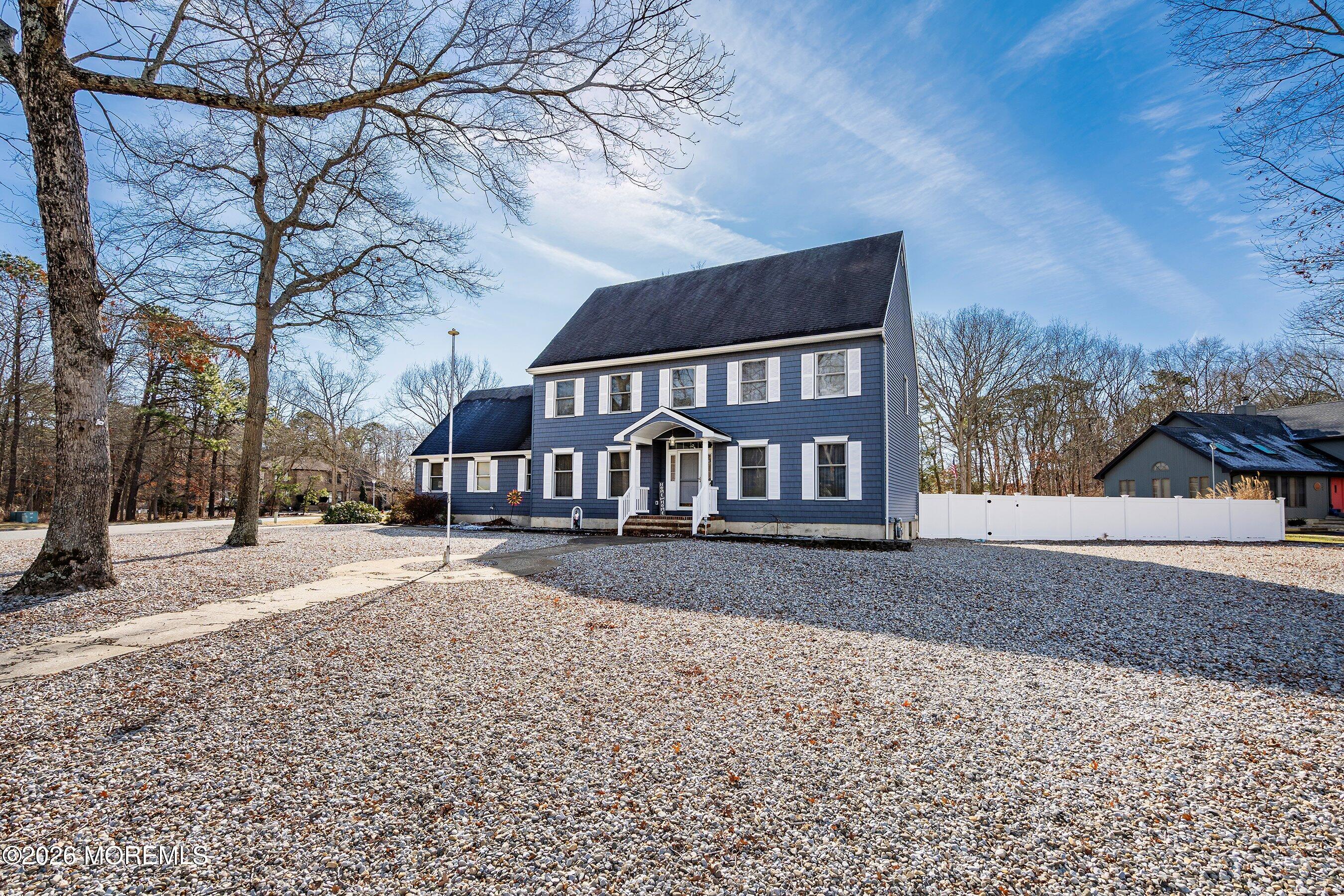 702 Radcliffe Road Lanoka Harbor, NJ 08734 - Photo 2 of 47 702 front right-angle