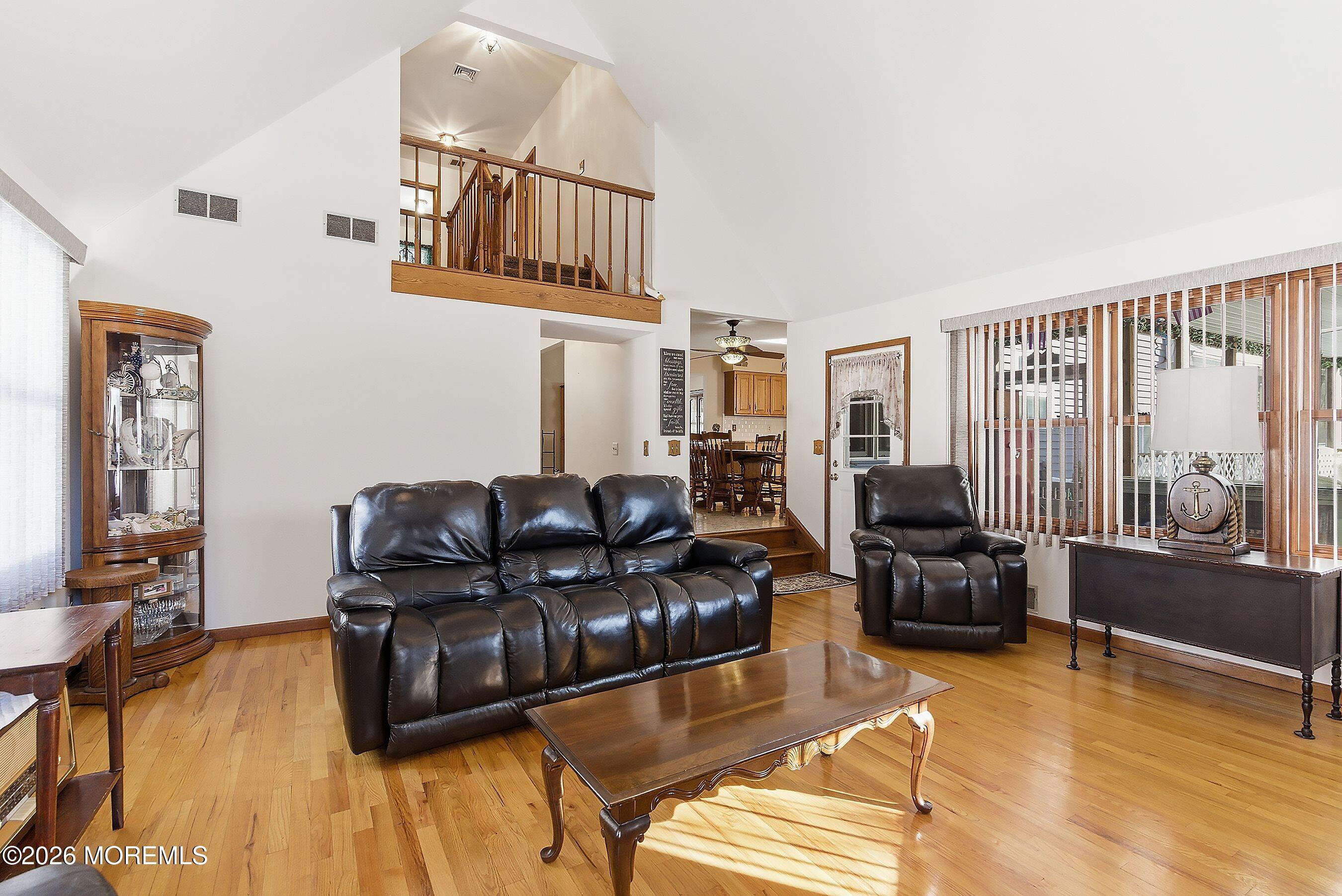 702 Radcliffe Road Lanoka Harbor, NJ 08734 - Photo 21 of 47 21-Family 1