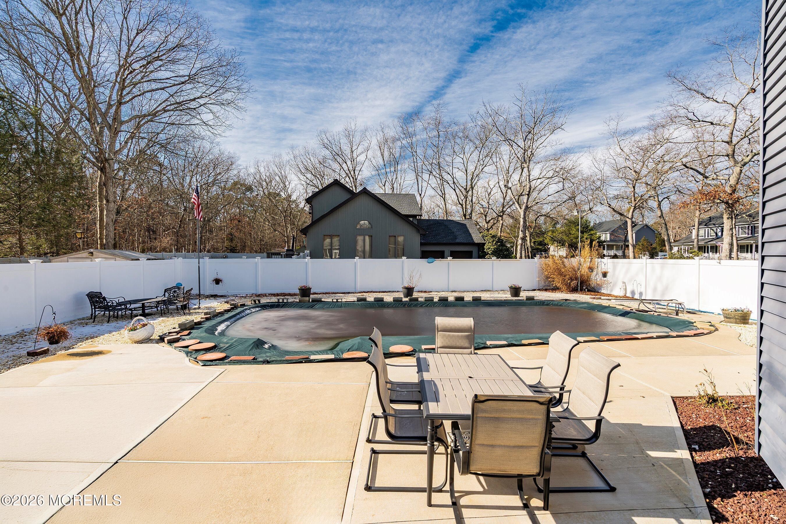 702 Radcliffe Road Lanoka Harbor, NJ 08734 - Photo 41 of 47 41-Backyard 2