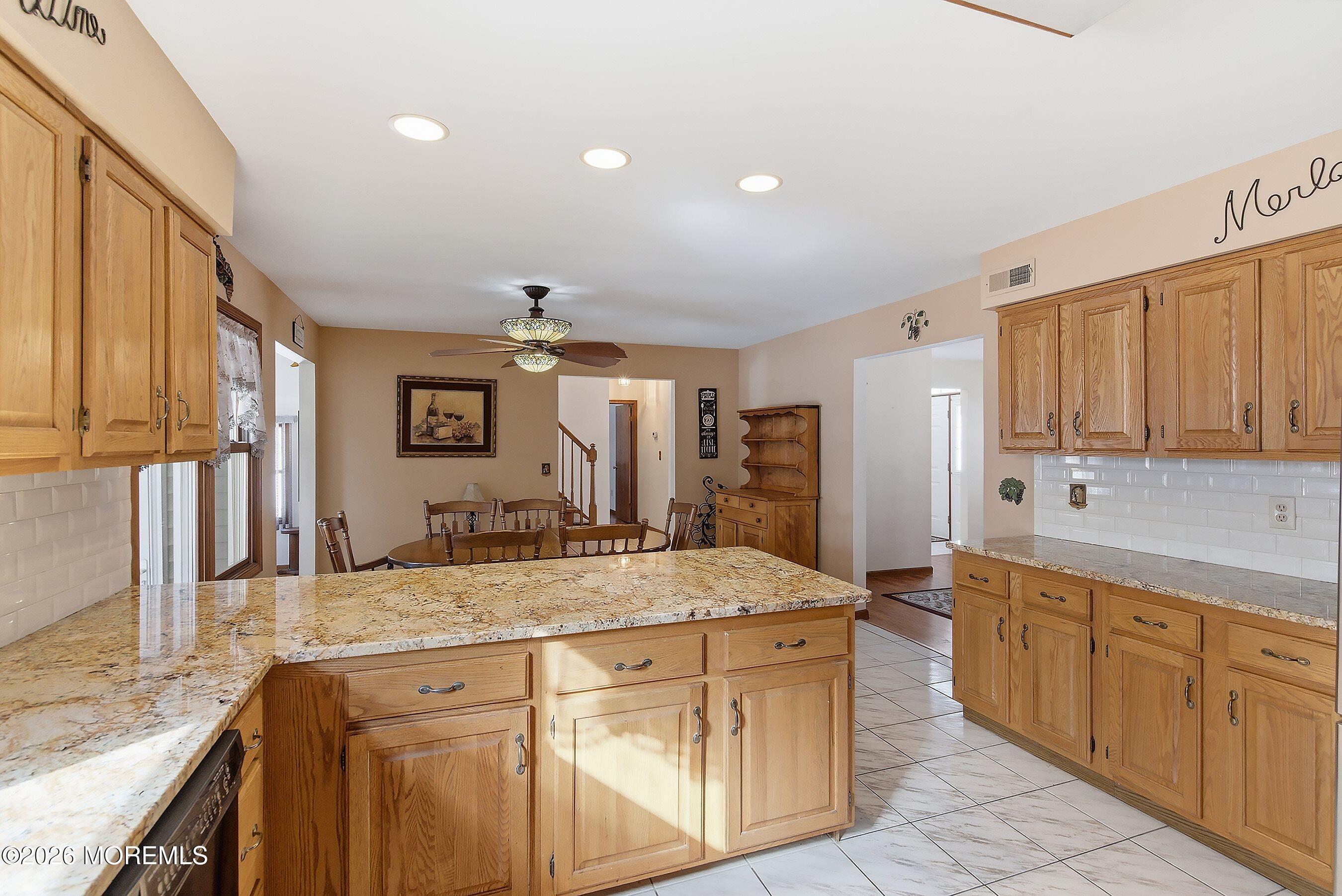 702 Radcliffe Road Lanoka Harbor, NJ 08734 - Photo 9 of 47 12-Kitchen 1B