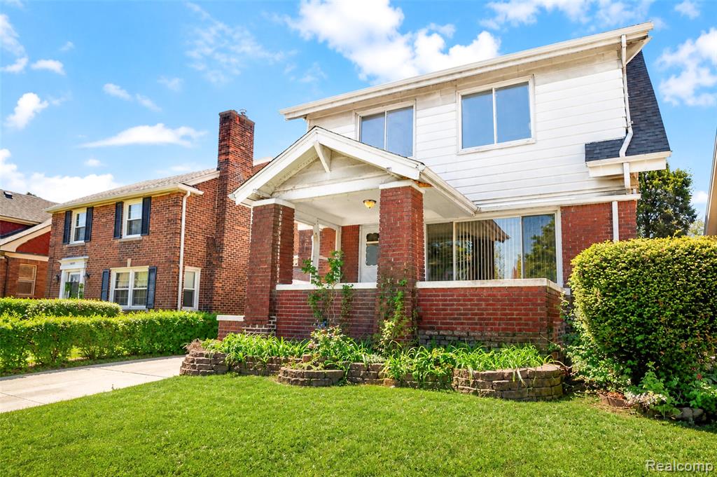 5003 Maple Street Dearborn, MI 48126 - Photo 1 of 41