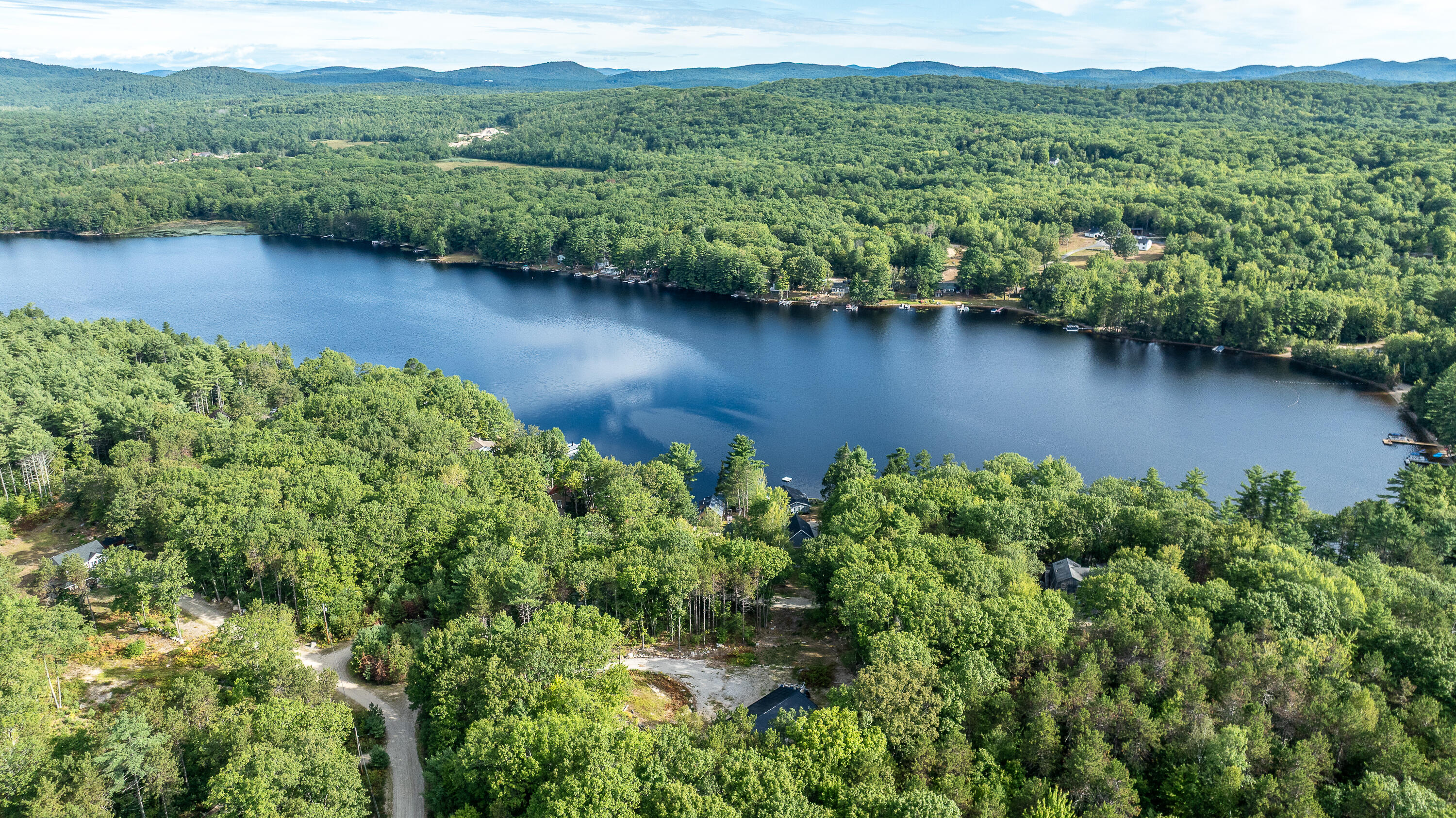 49 Lake Ridge Road West Newfield, ME 04095 - Photo 19 of 20 DJI_0175