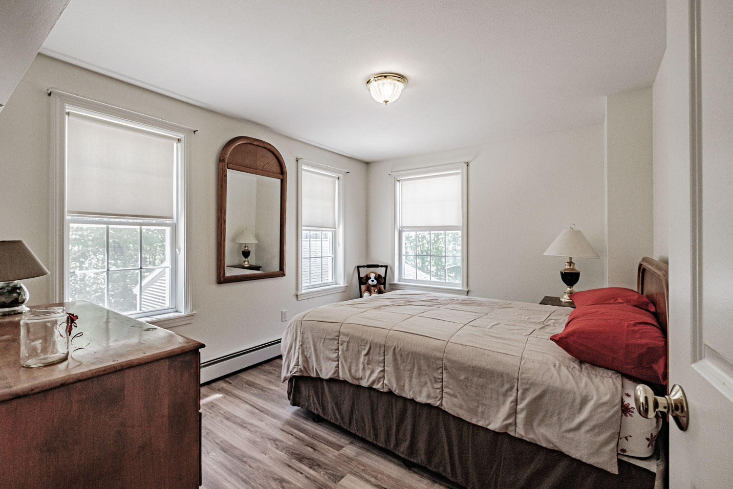 710 Goodwins Mills Road Dayton, ME 04005 - Photo 55 of 97 bedroom 1