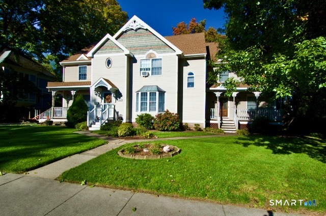101 Curtis Street, Unit 1 Meriden, CT 06450 - Photo 3 of 31 Gallery Image 3