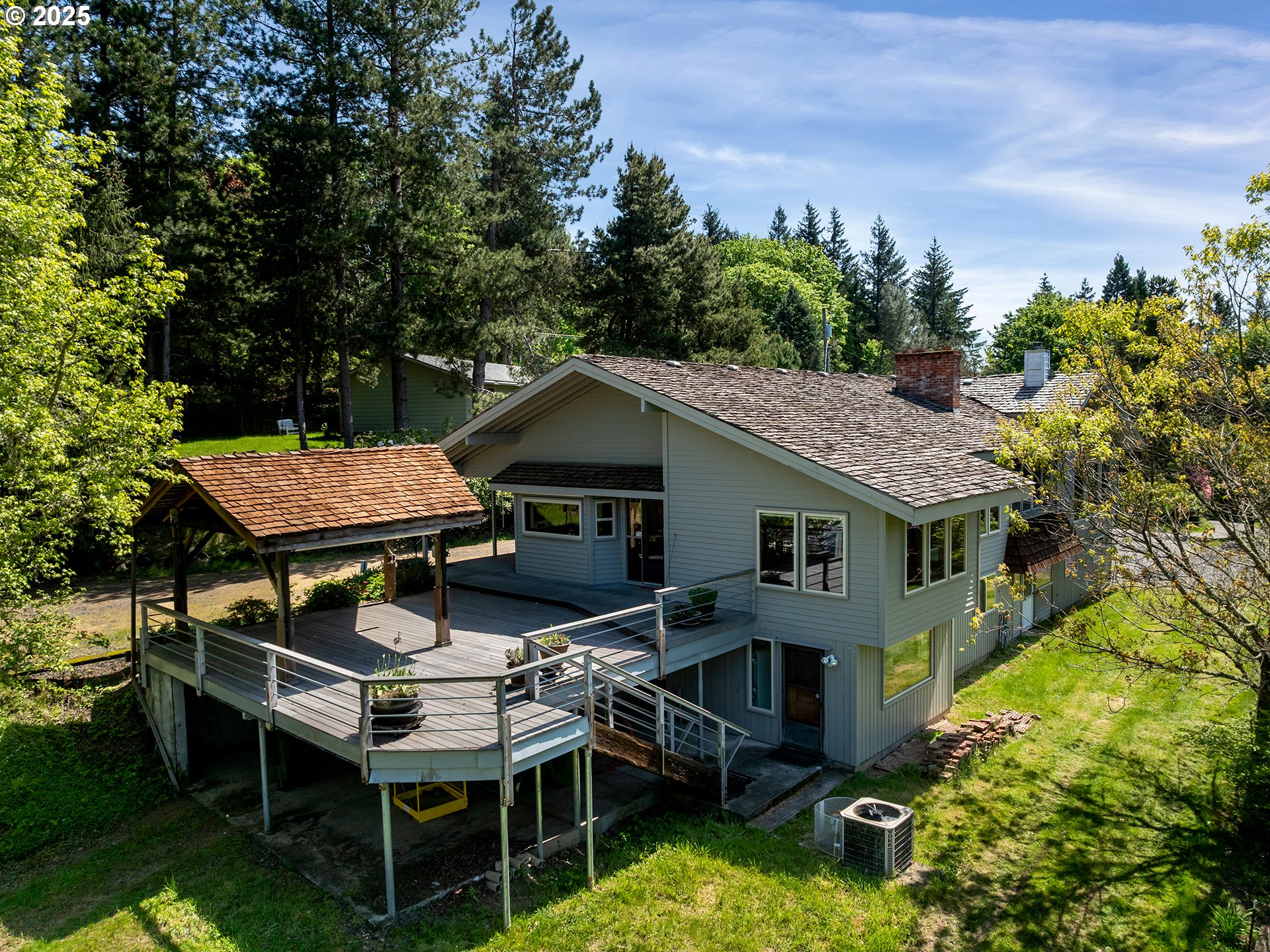 10843 Northwest Laidlaw Road Portland, OR 97229 - Photo 5 of 46 Exterior