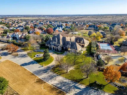 $4,750,000 | 9517 Bella Terra Drive, Fort Worth, TX 76126