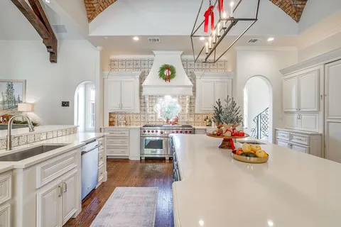 $4,750,000 | 9517 Bella Terra Drive, Fort Worth, TX 76126